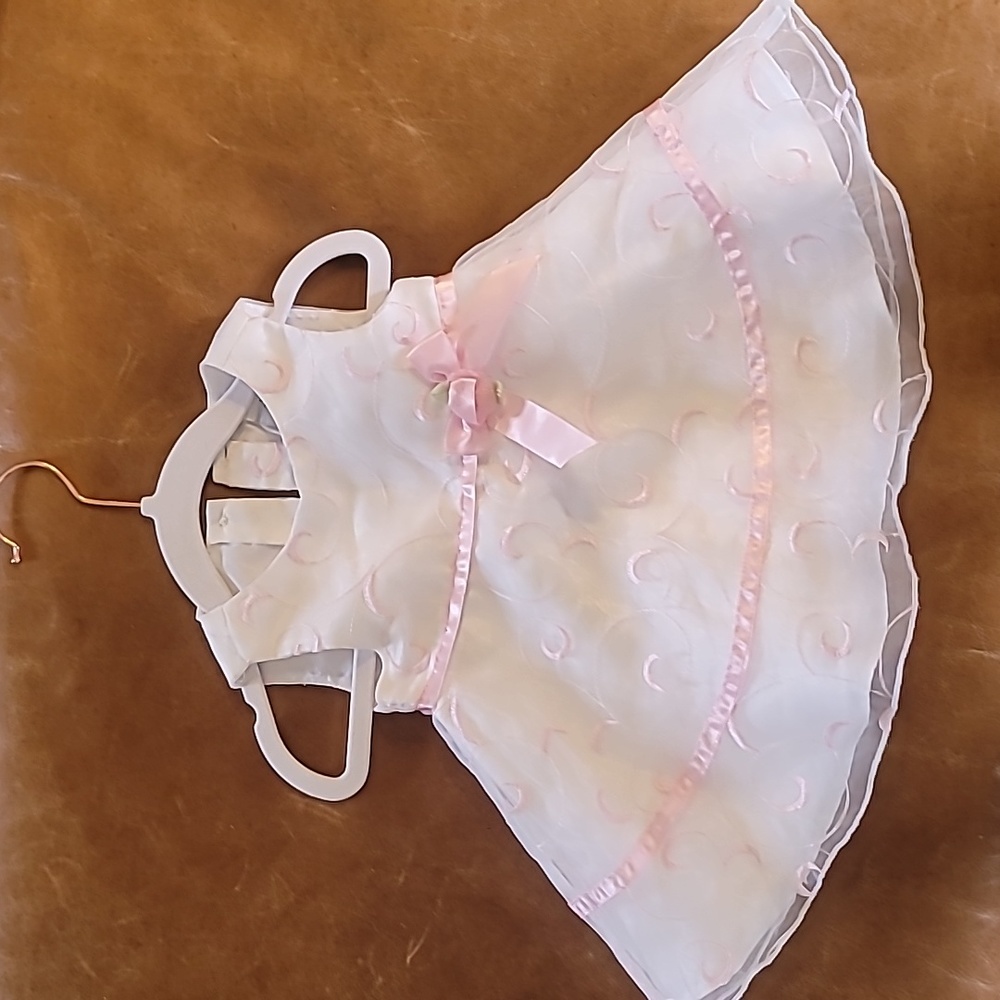 Baby dress